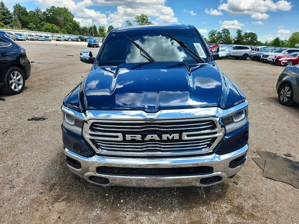 2023 RAM 1500 LARAMIE CREW CAB 4X4