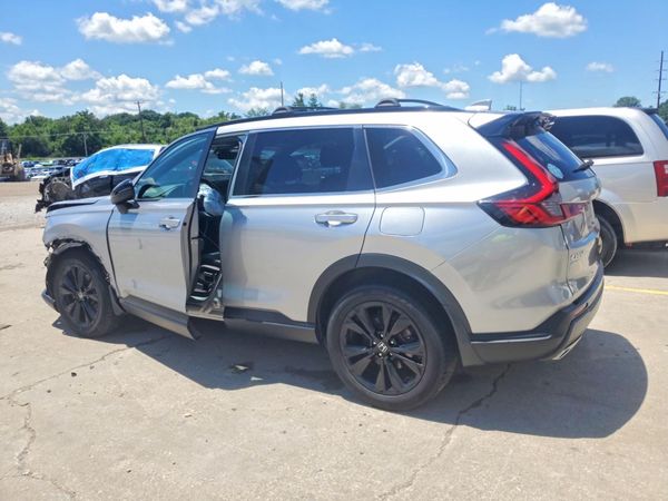 2023 HONDA CR-V Sport Touring