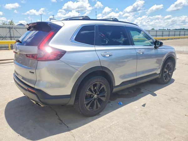 2023 HONDA CR-V Sport Touring