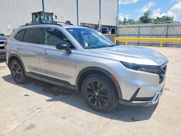 2023 HONDA CR-V Sport Touring