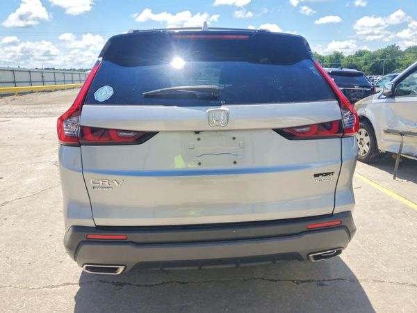 2023 HONDA CR-V Sport Touring