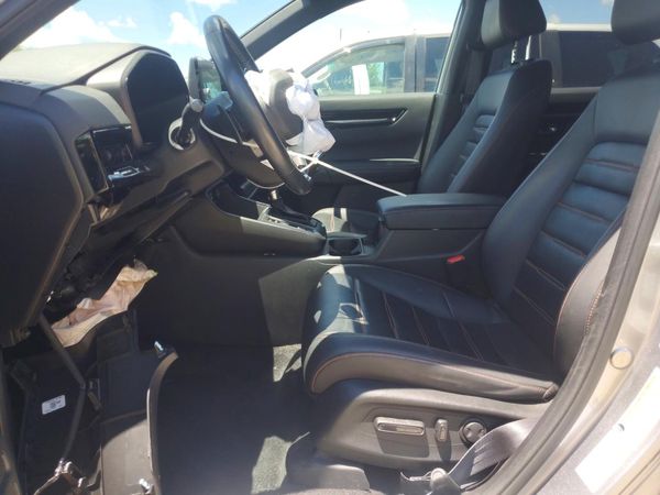 2023 HONDA CR-V Sport Touring