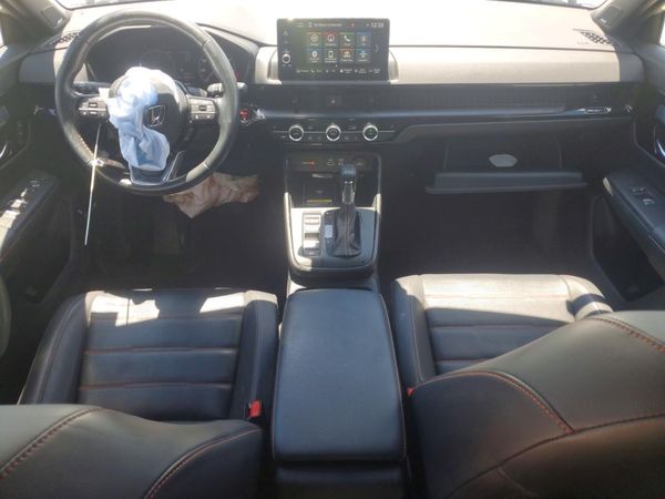 2023 HONDA CR-V Sport Touring