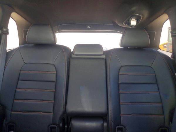 2023 HONDA CR-V Sport Touring