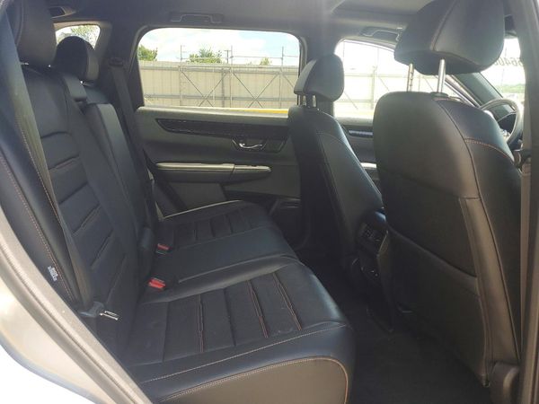 2023 HONDA CR-V Sport Touring