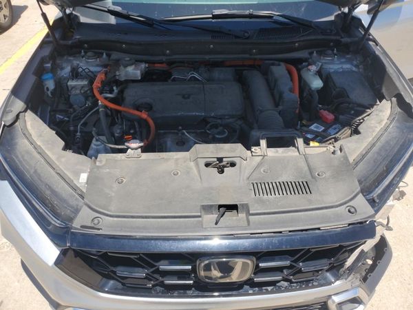 2023 HONDA CR-V Sport Touring