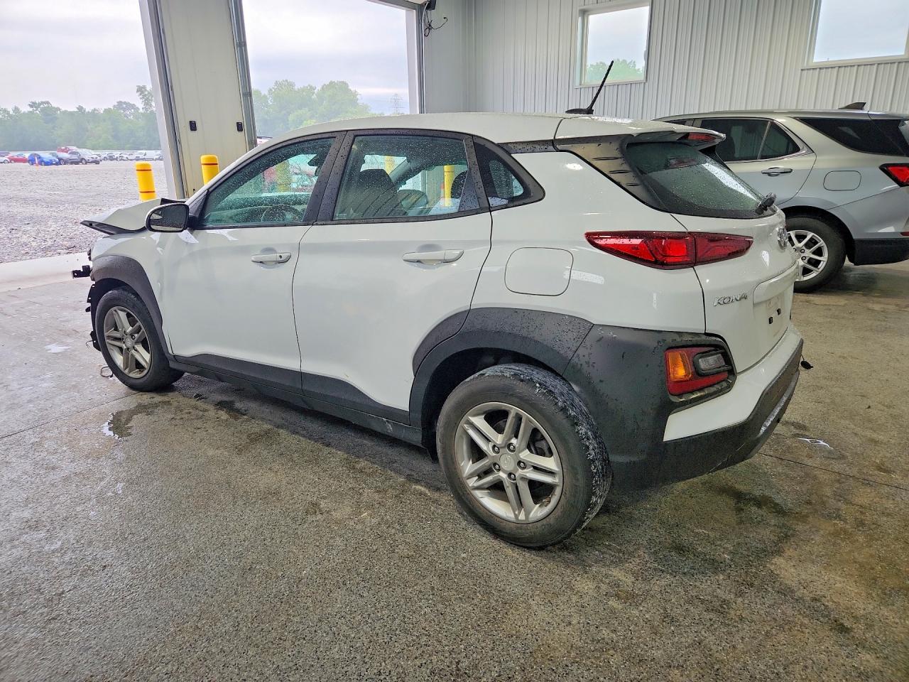 2020 HYUNDAI KONA SE