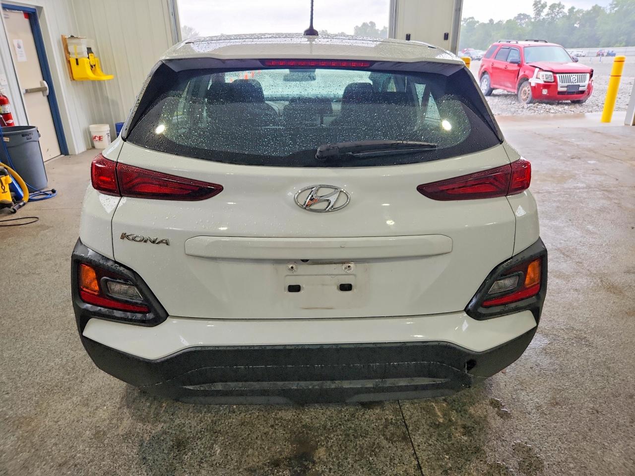 2020 HYUNDAI KONA SE
