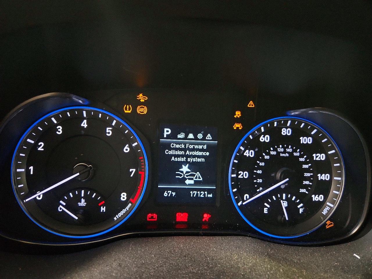 2020 HYUNDAI KONA SE