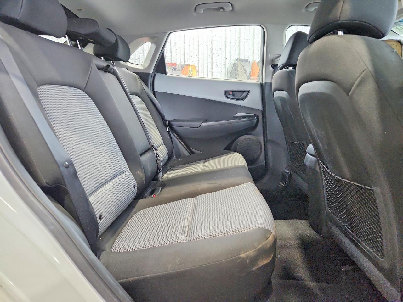 2020 HYUNDAI KONA SE