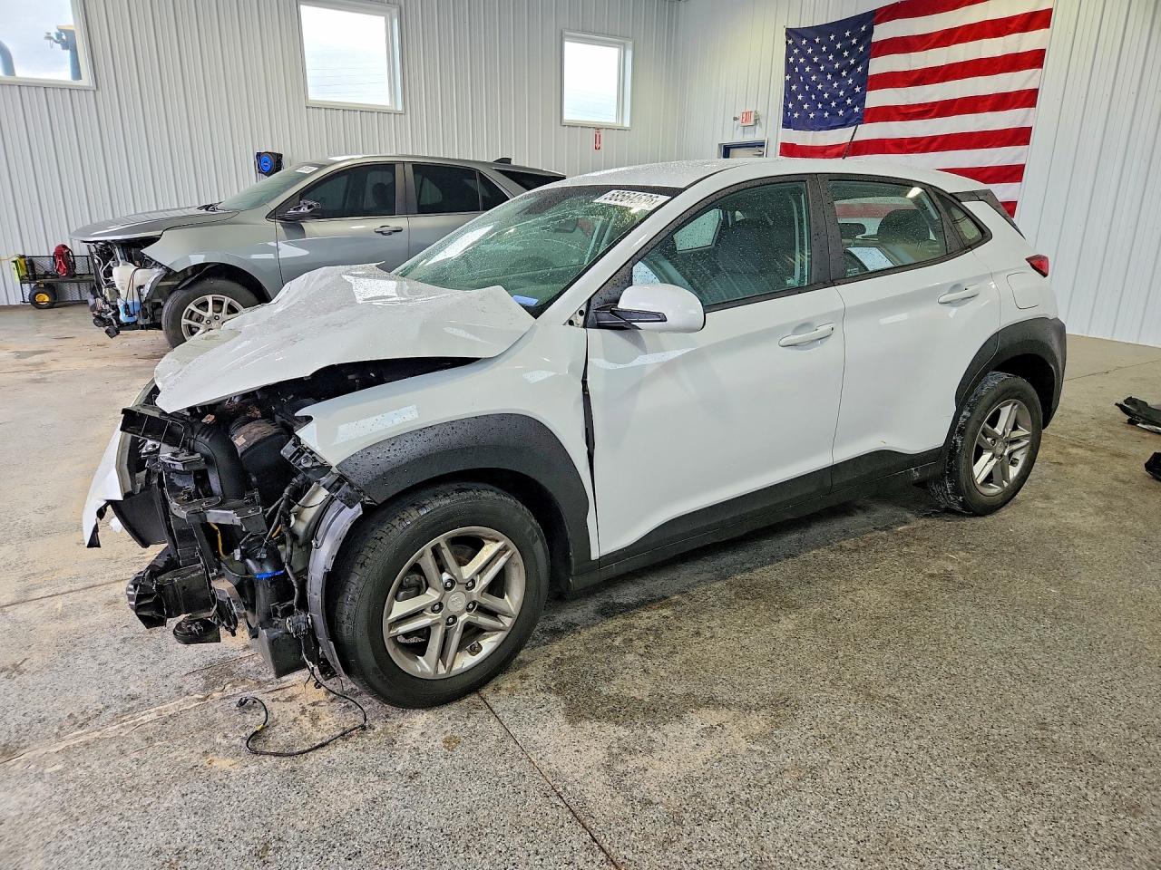 2020 HYUNDAI KONA SE