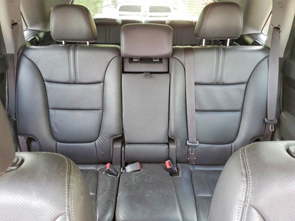 2015 KIA SORENTO TOP