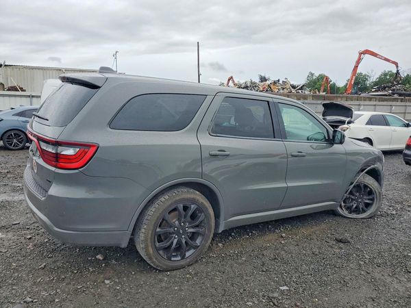 2019 DODGE DURANGO GT
