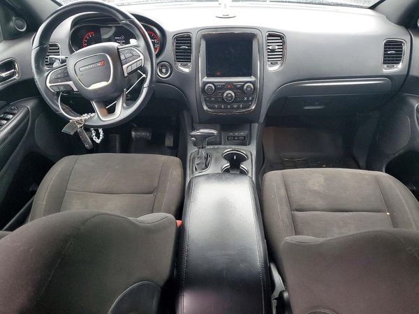 2019 DODGE DURANGO GT