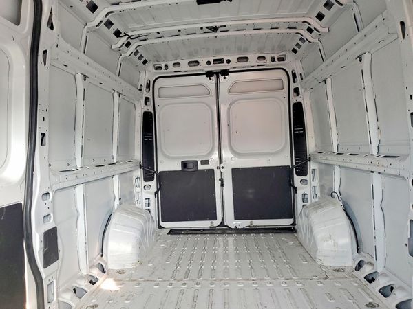 2024 RAM PROMASTER 2500