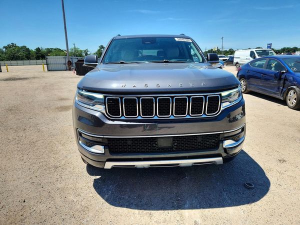 2022 JEEP WAGONEER