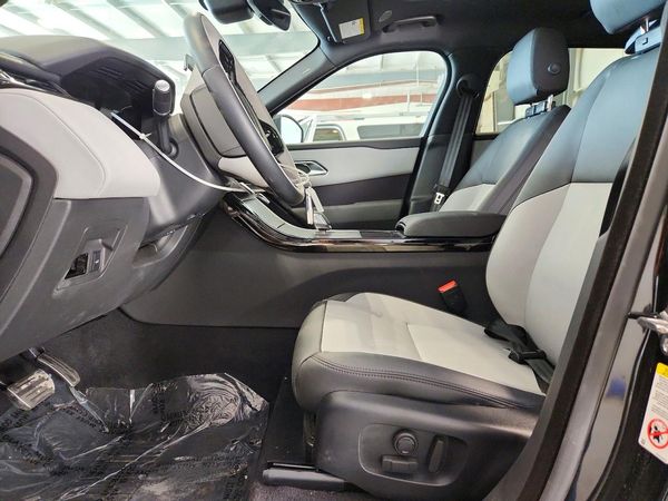 2026 LAND ROVER RANGE ROVER VELAR