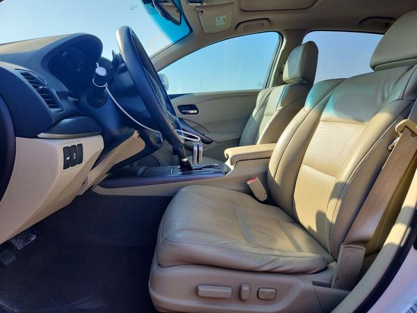 2014 ACURA RDX Technology Package