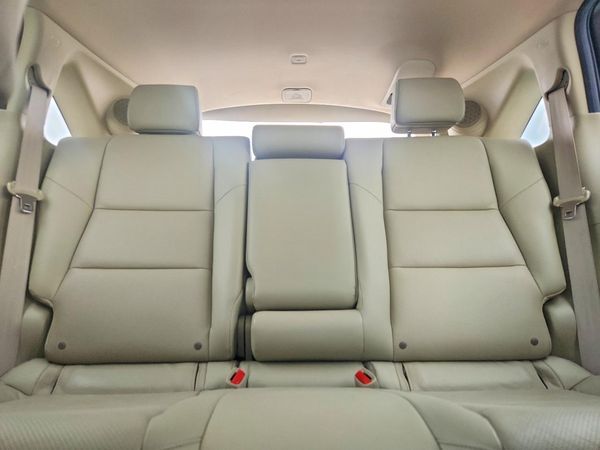 2014 ACURA RDX Technology Package