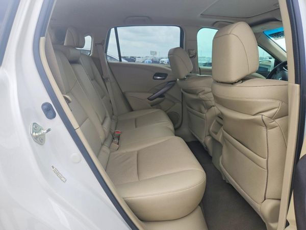 2014 ACURA RDX Technology Package