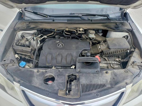 2014 ACURA RDX Technology Package