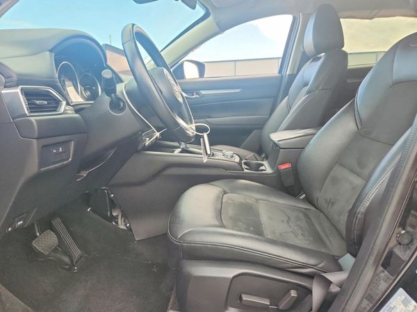 2022 MAZDA CX-5 Select Package