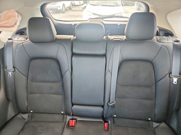 2022 MAZDA CX-5 Select Package