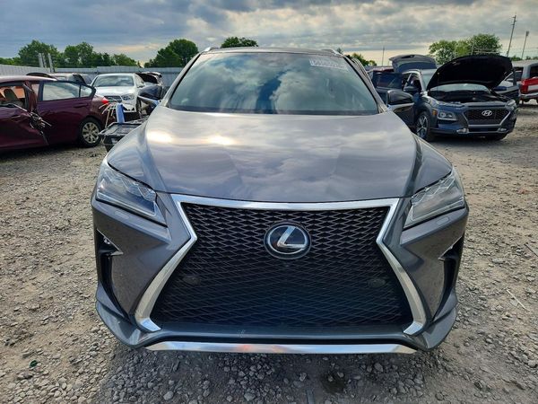 2019 LEXUS RX 350 350 Standard
