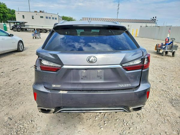 2019 LEXUS RX 350 350 Standard