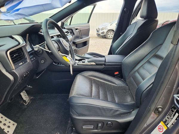 2019 LEXUS RX 350 350 Standard