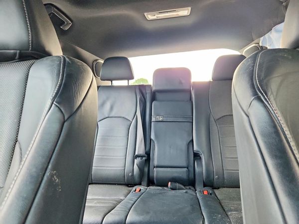 2019 LEXUS RX 350 350 Standard