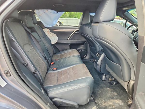 2019 LEXUS RX 350 350 Standard