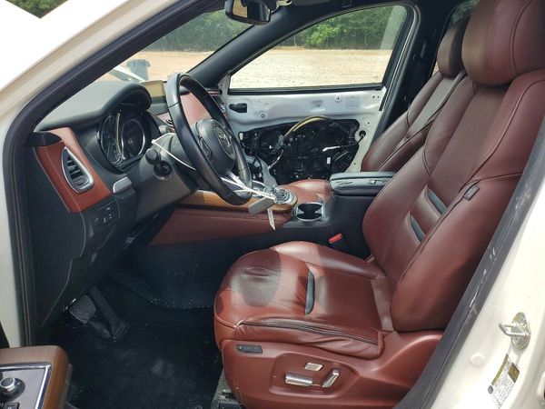 2018 MAZDA CX-9 Signature