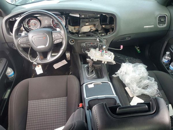 2021 DODGE CHARGER R/T