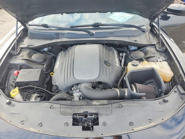 2021 DODGE CHARGER R/T
