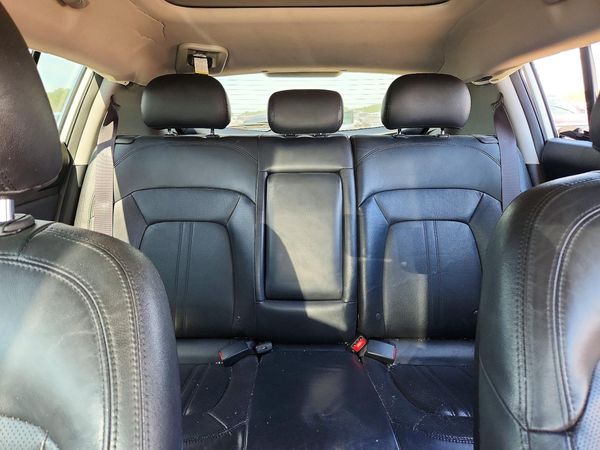 2013 KIA SPORTAGE EX/SX