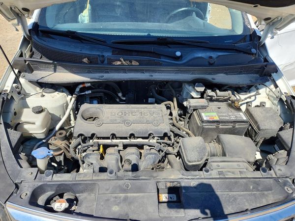 2013 KIA SPORTAGE EX/SX