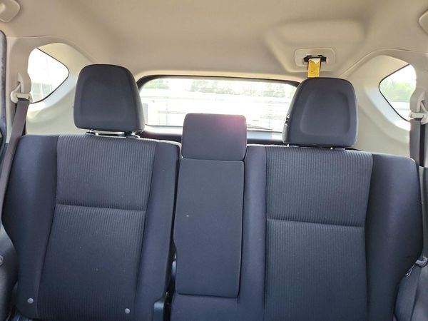 2015 TOYOTA RAV4 LE (X Grade)