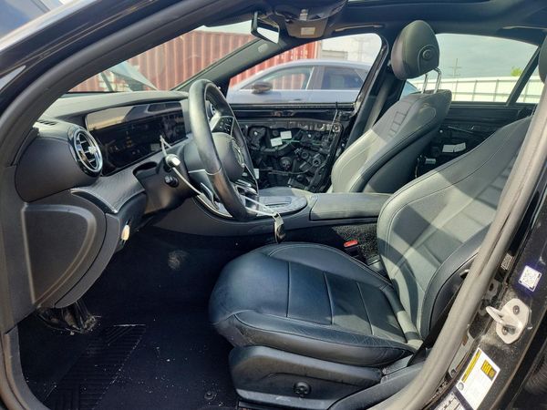 2021 MERCEDES-BENZ E E450-4M