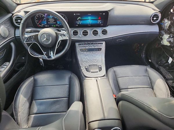 2021 MERCEDES-BENZ E E450-4M