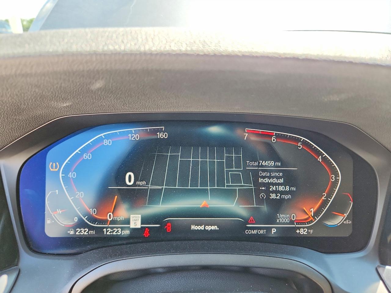 2021 BMW 330XI xDrive