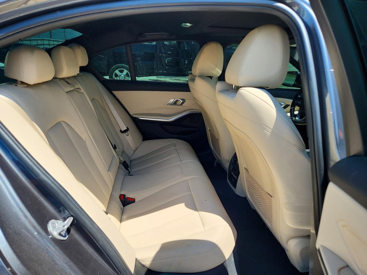 2021 BMW 330XI xDrive