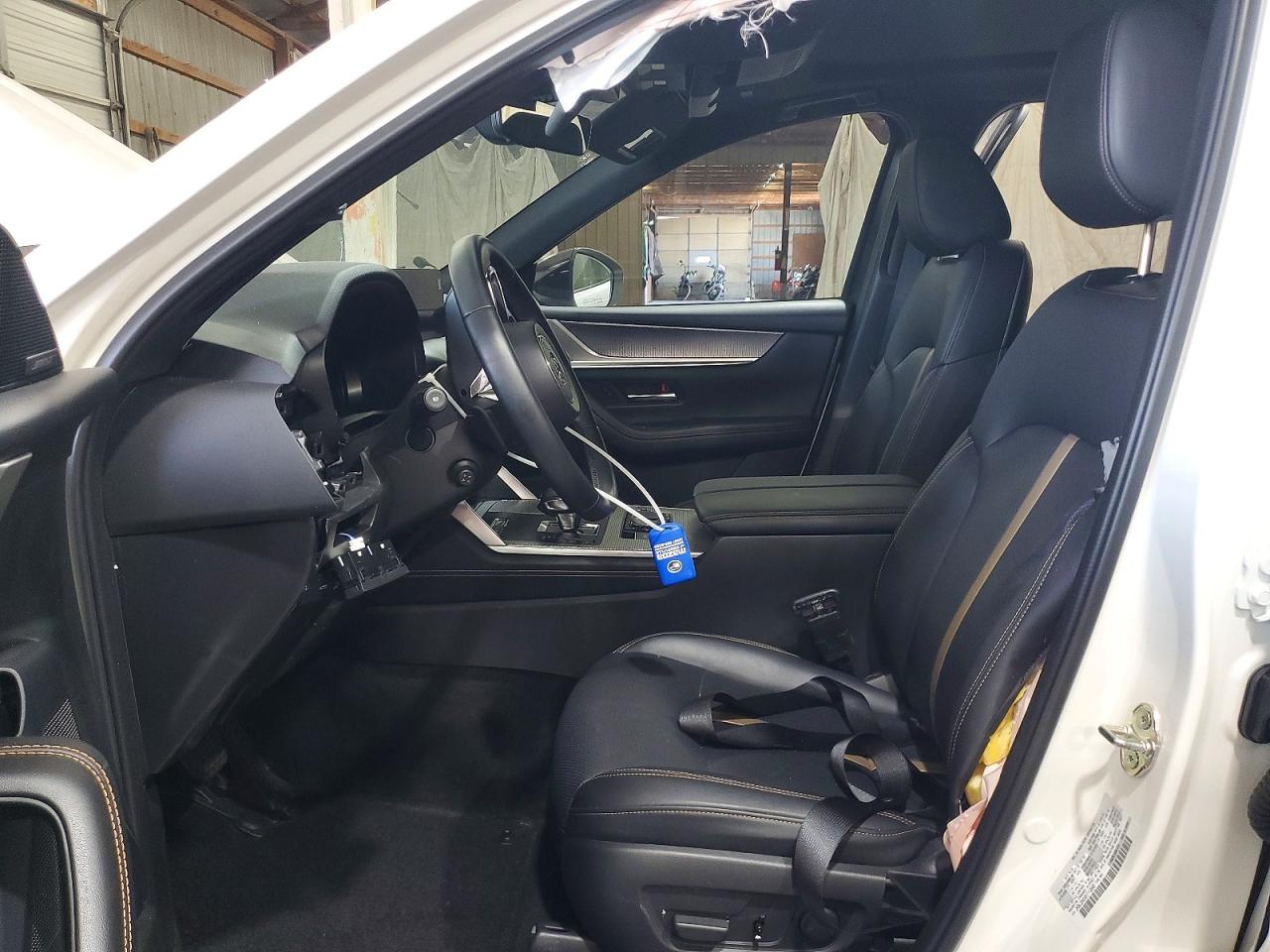 2025 MAZDA CX-70 Premium Package