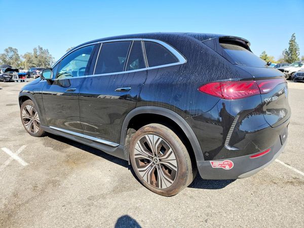 2023 MERCEDES-BENZ EQE SUV EQE350+