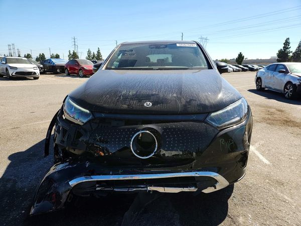 2023 MERCEDES-BENZ EQE SUV EQE350+