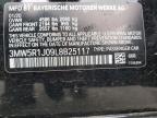 2020 BMW 330I NA