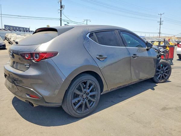 2023 MAZDA 3 Mazda3