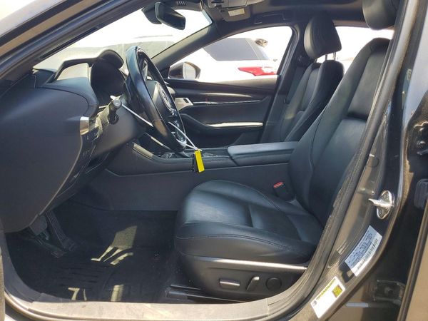 2023 MAZDA 3 Mazda3