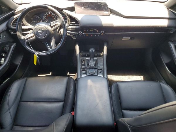 2023 MAZDA 3 Mazda3