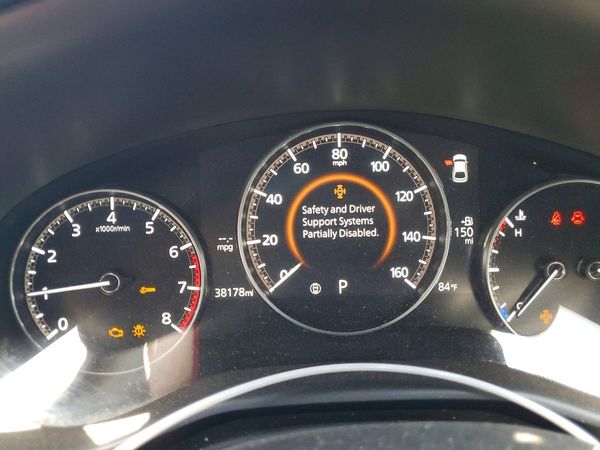 2023 MAZDA 3 Mazda3